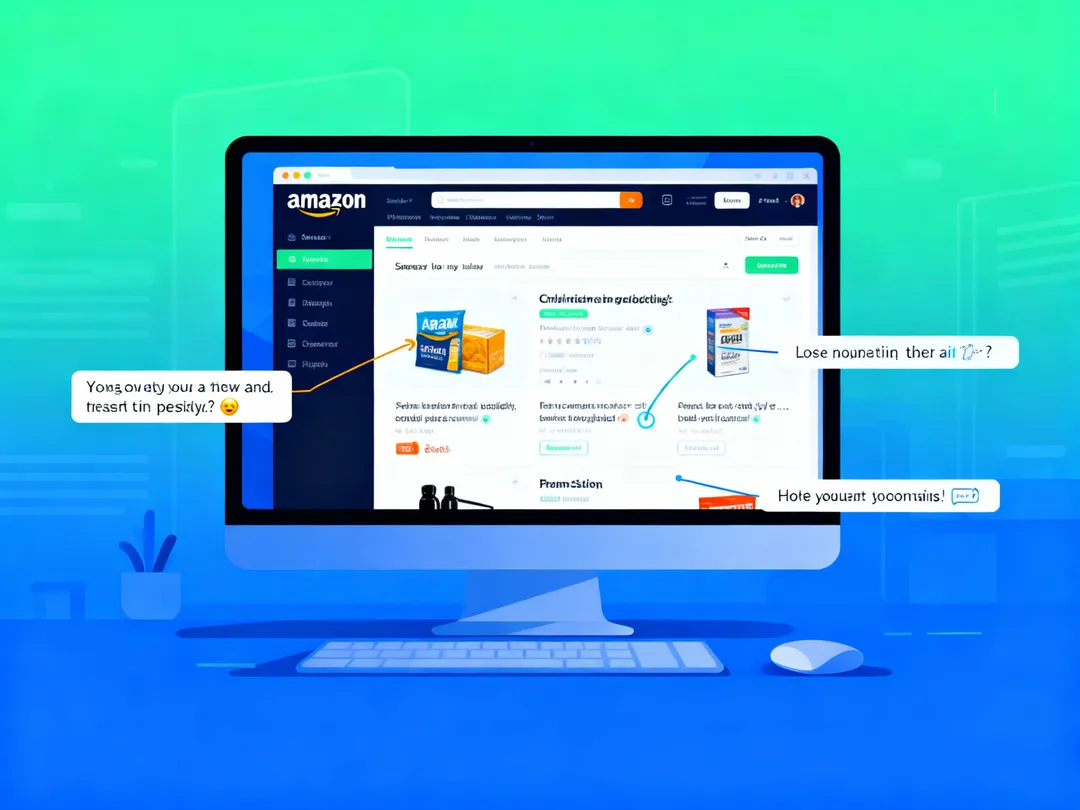 从Continue Shopping到流利阅读：在英文网站购物中提升英语的实战技巧