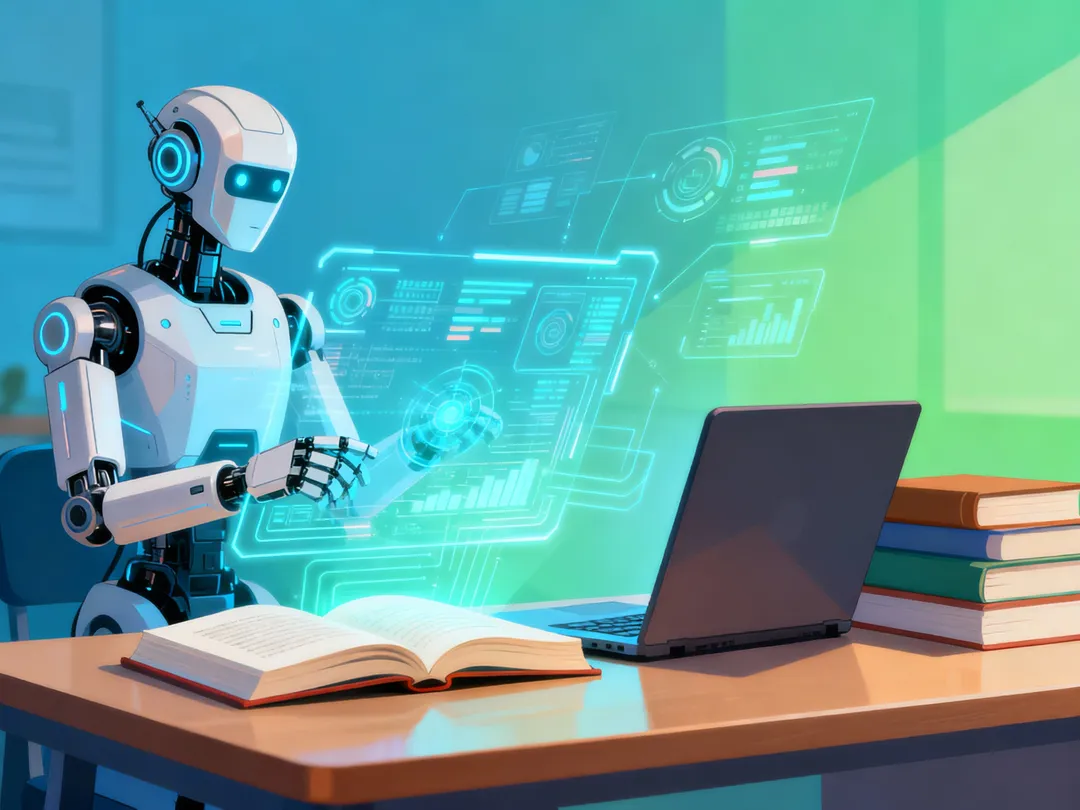 突破词汇瓶颈:智能学习工具如何彻底改变英语记忆模式