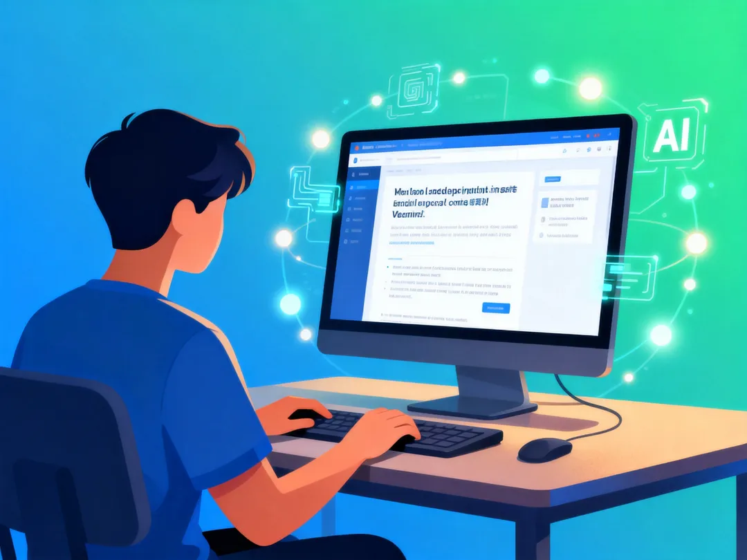 AI驱动的沉浸式英语学习：突破传统方法的四大核心策略