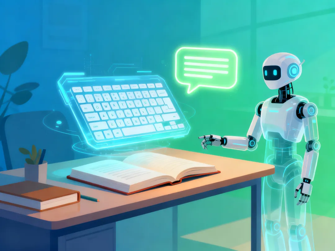 破解英语学习困境：从「语言接触不足症」到沉浸式解决方案