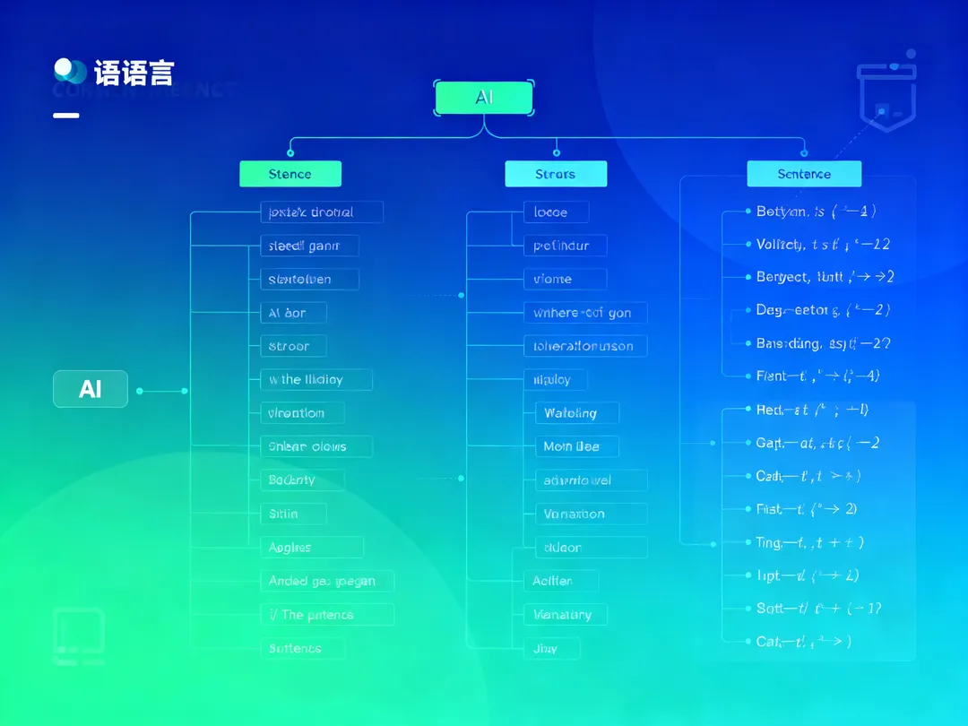 智能句子分析：突破英语理解的瓶颈，打造沉浸式学习体验