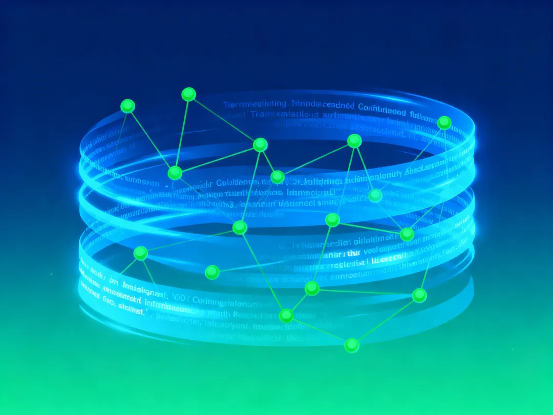 AI驱动的句子理解革命：从被动解析到主动学习的新范式