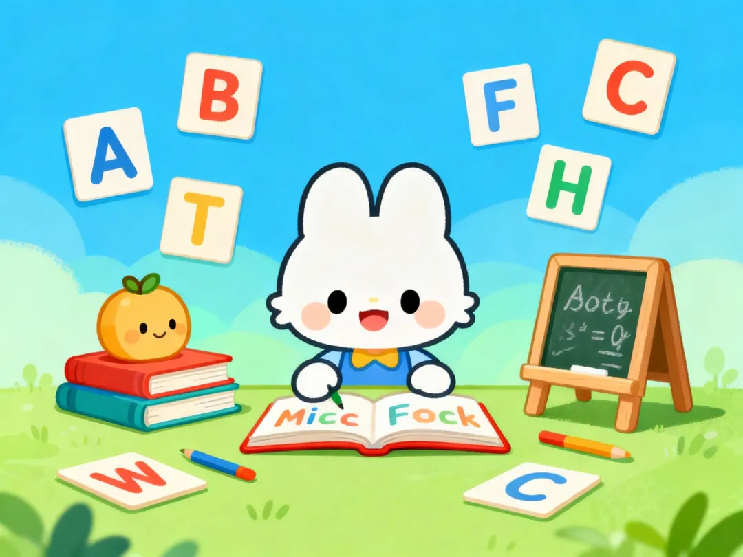 儿童动画助力成人英语学习：从《小猪佩奇》看沉浸式学习的艺术