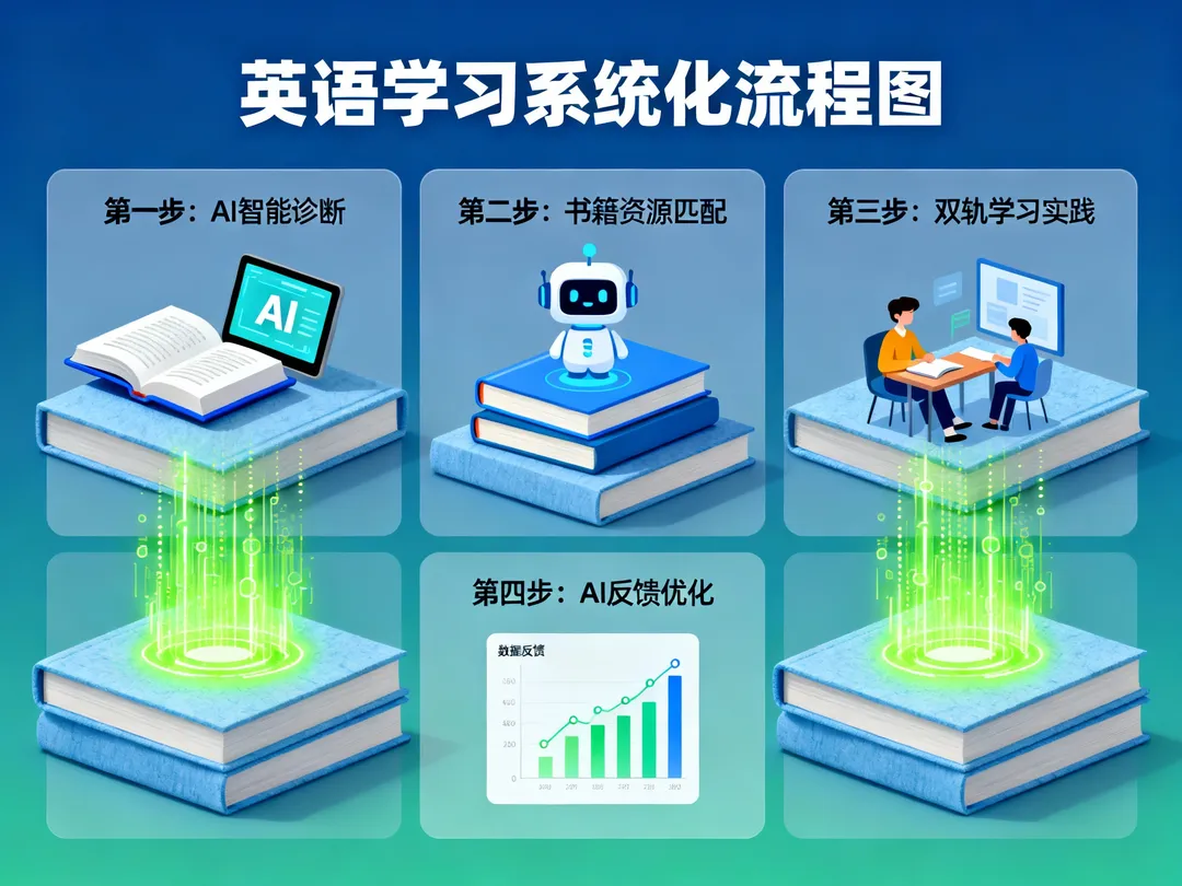 BBC学习模式揭秘：如何构建系统化英语学习体系