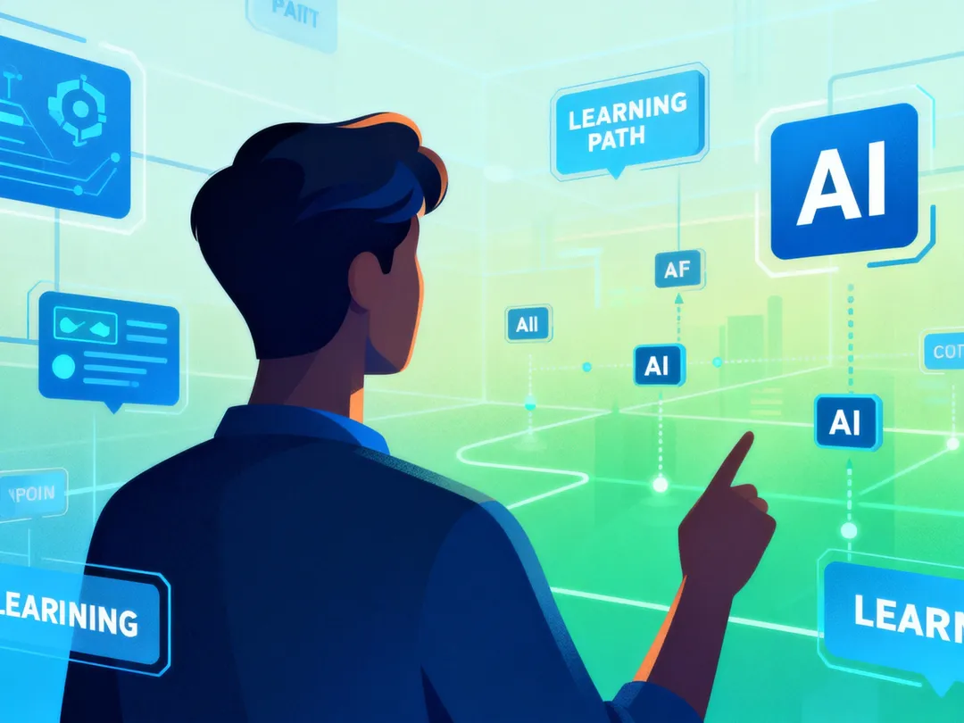 英语学习的正确路径：告别无效搜索，找到真正进步的方法