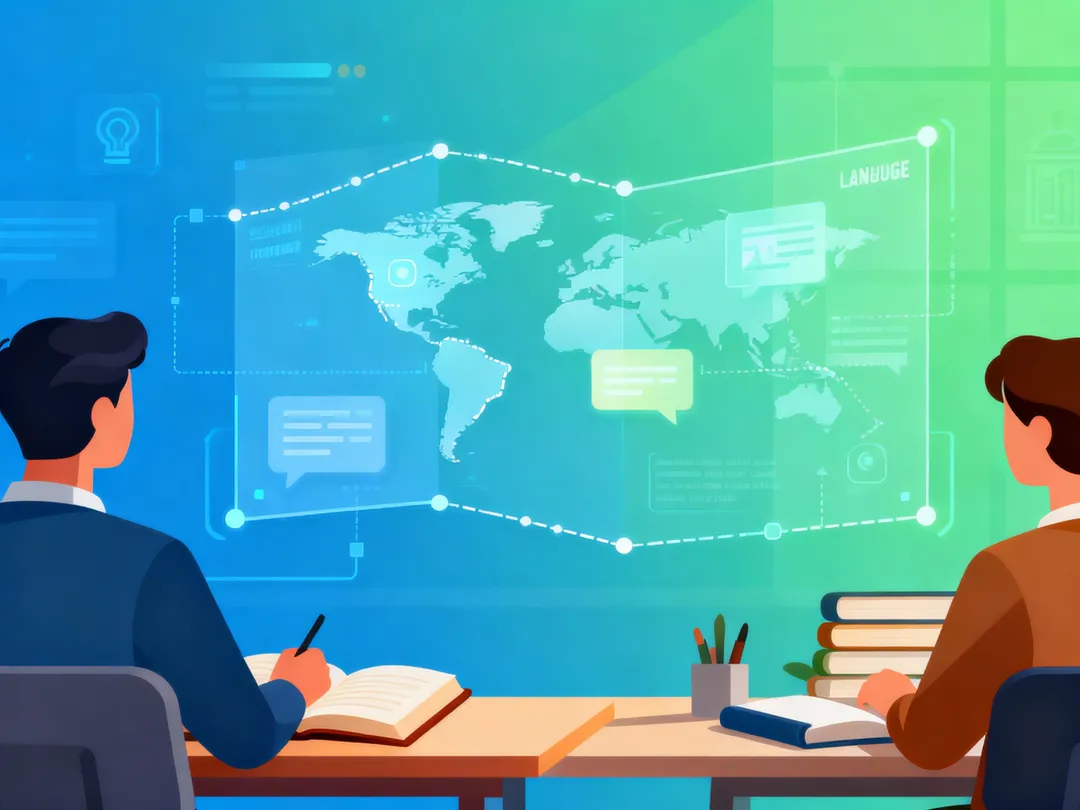 AI驱动的i+1理论：打造你的个性化英语学习边界拓宽法