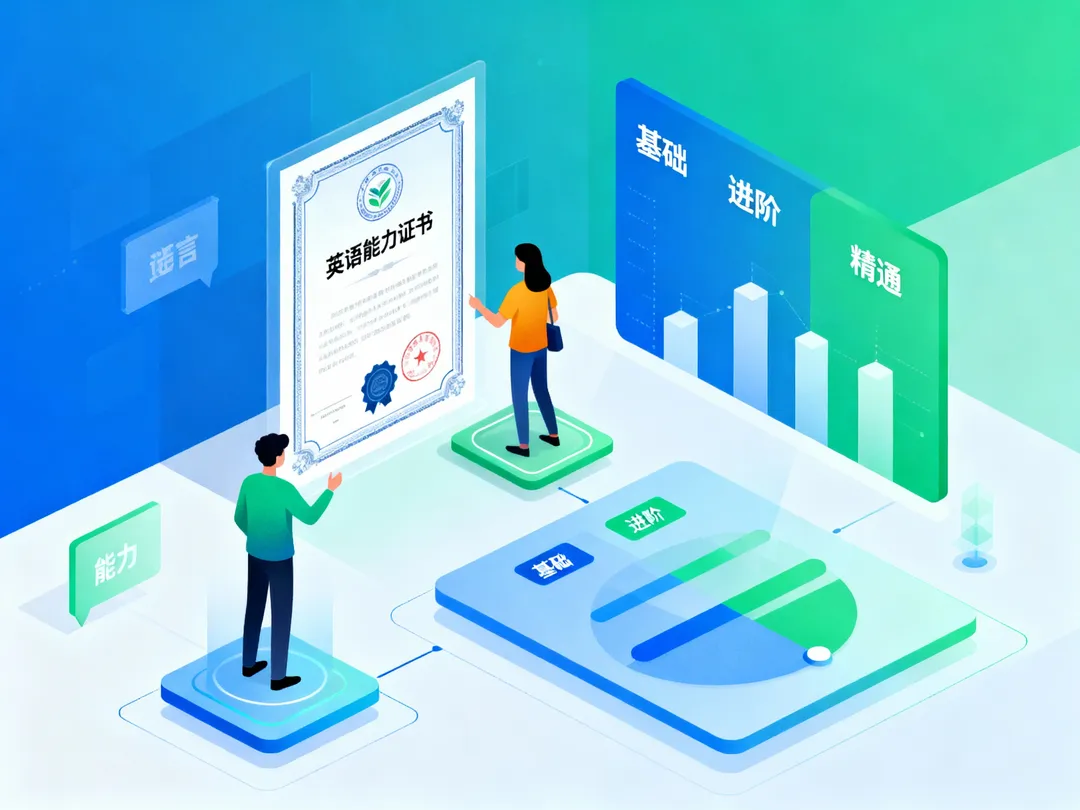 2024年PETS考试报名热潮背后：从证书英语到实用英语的能力跃迁之路