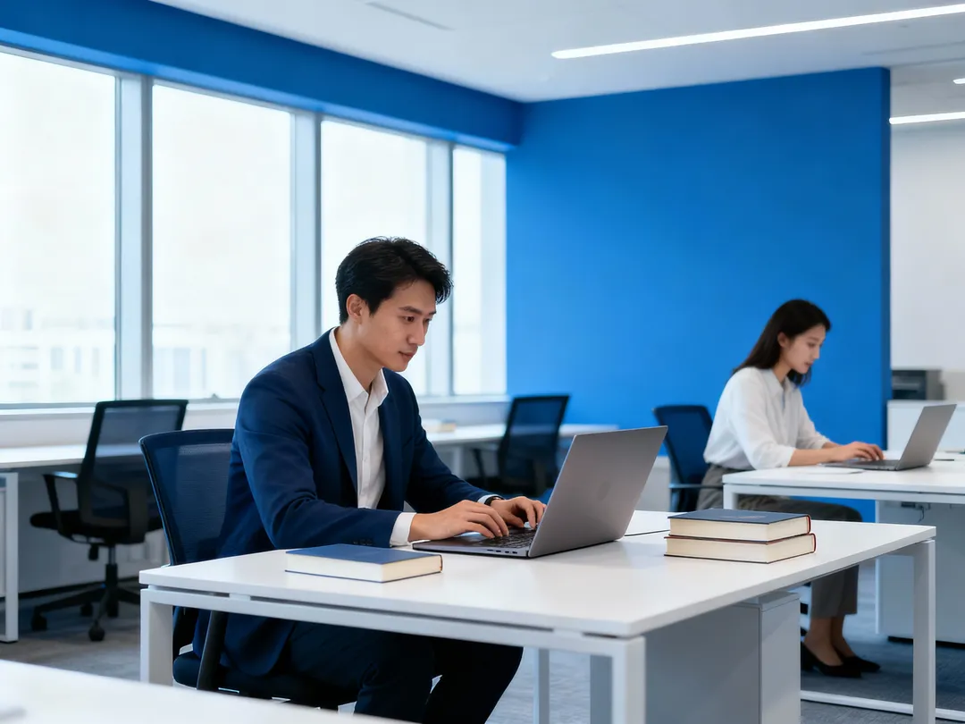 8个商务英语单词学习的颠覆性策略