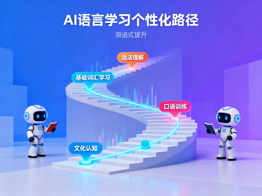 VOA慢速英语学习指南：从被动听听到主动掌握的进阶之路