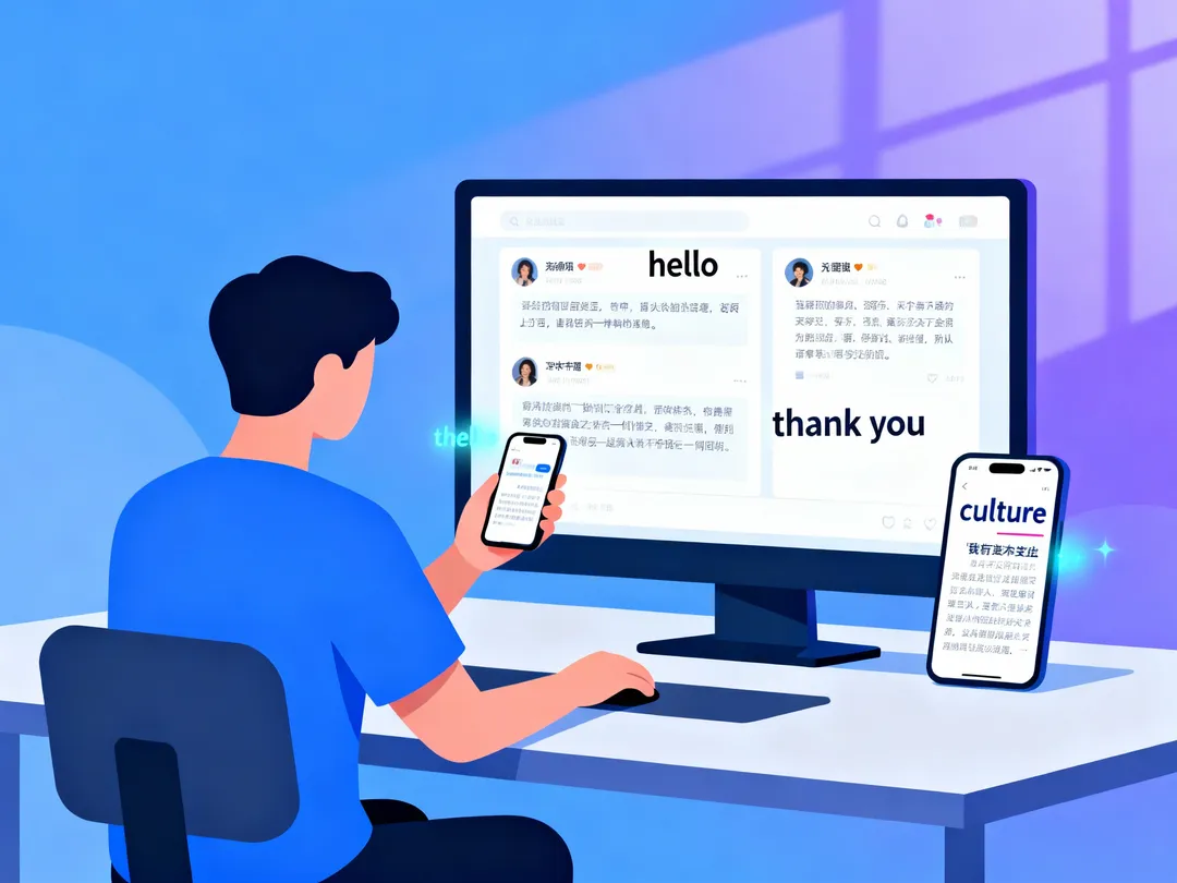 告别填鸭式背单词：为什么你的英语学习总是失败？