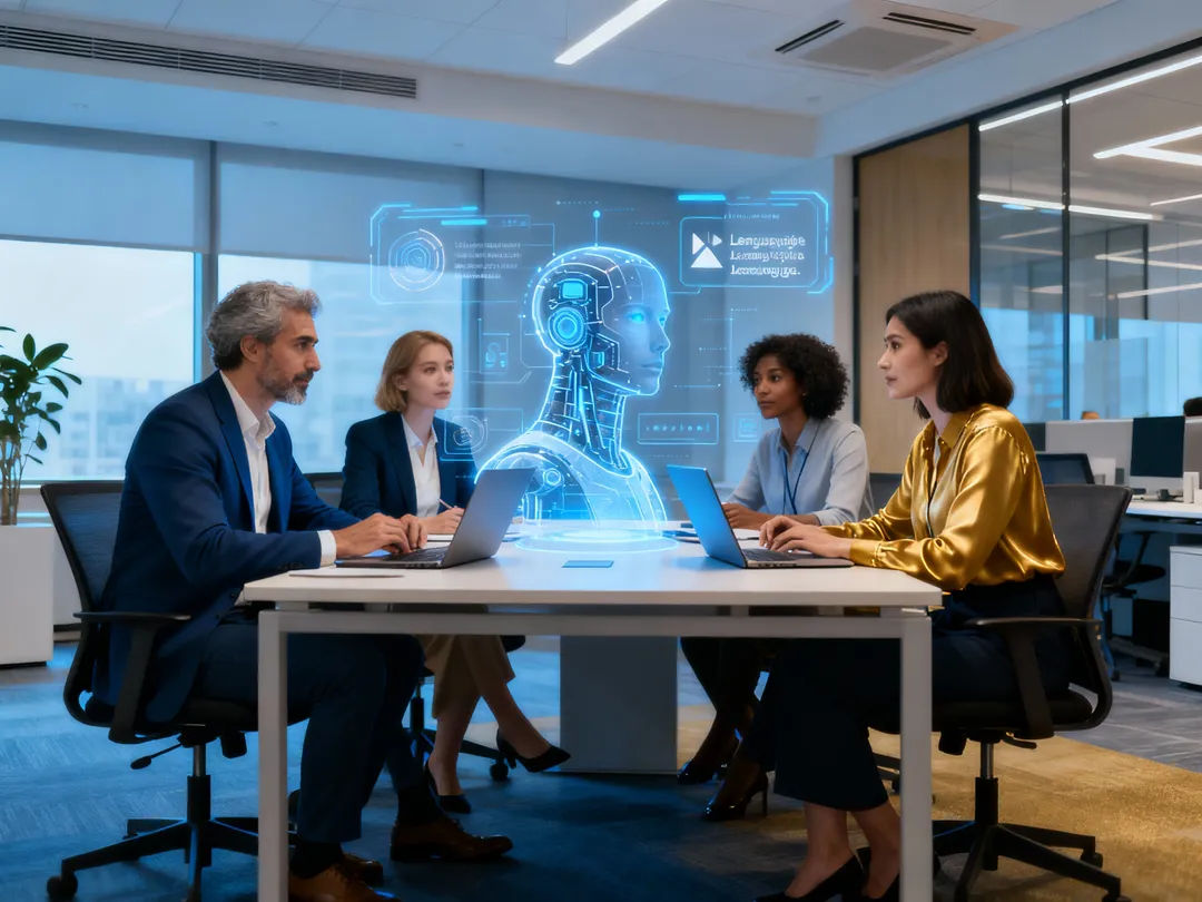 120+商务英语短语：从"被动记忆"到"无痛接触"的职场进阶指南