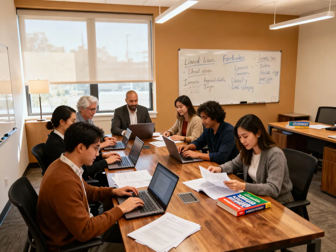 職場英文怎麼說？搞懂Job、Work、Career差別＋常見職場英文錯誤別再犯！