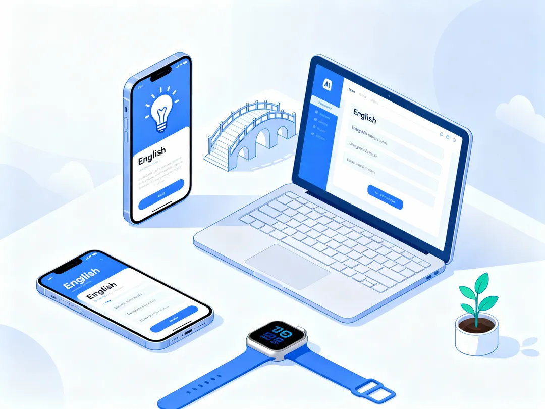 重新定义英语学习：从'刻意练习'到'无痛接触'的革命性转变