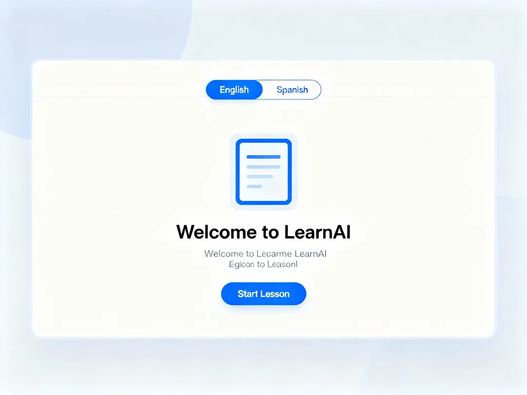 Ries.ai：重新定义语言学习的未来边界
