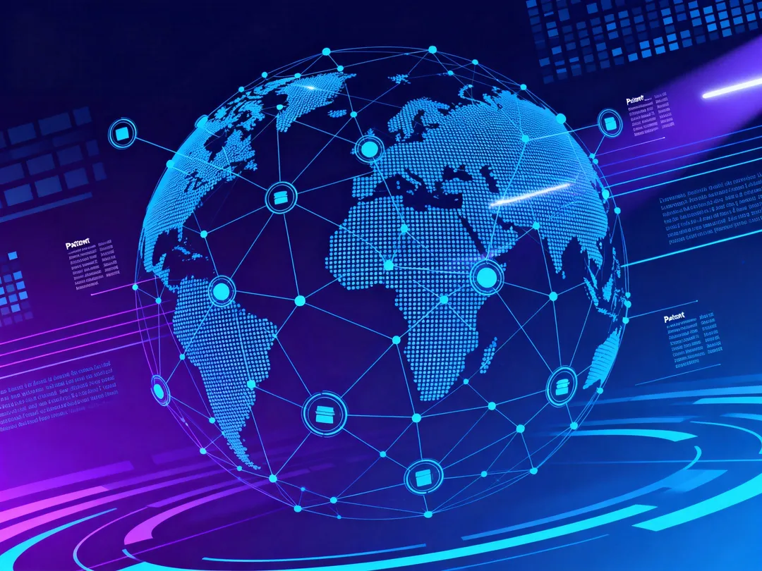 AI如何彻底改变专利和学术研究的搜索方式