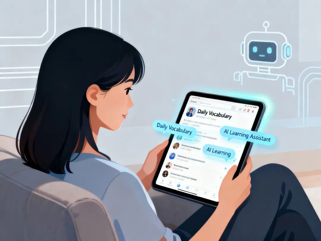 英语语法词汇终极指南：从零到流利的无痛学习路径