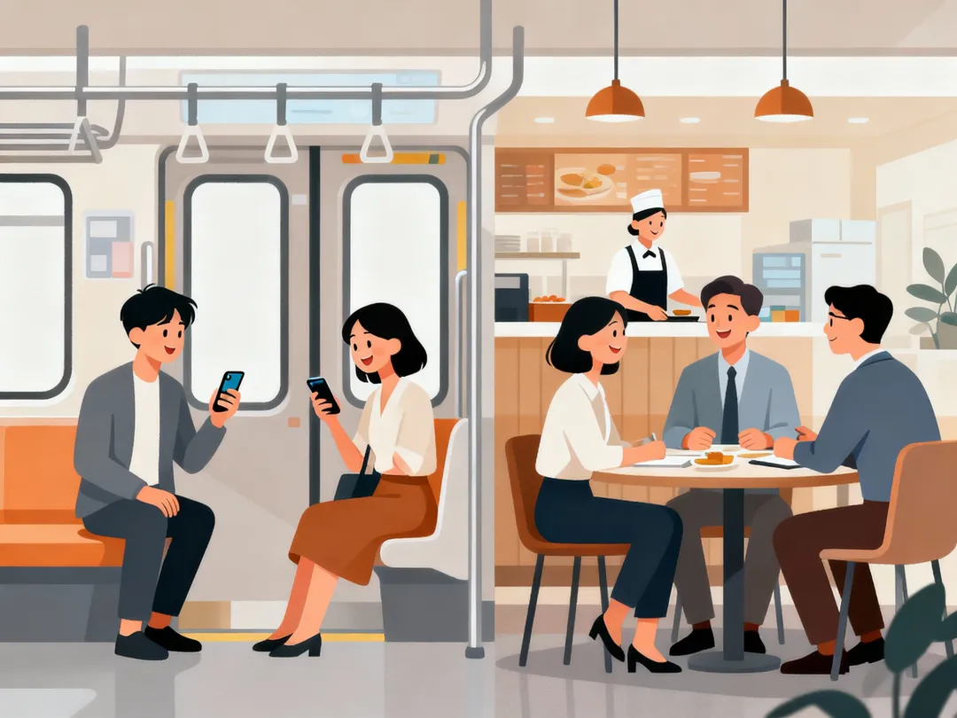 突破英语口语瓶颈：5个实用技巧让表达更地道