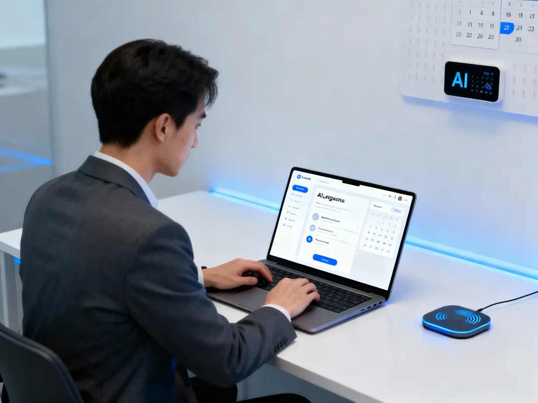 职场人士商务英语提升：从痛苦背诵到无痛接触的革命性转变