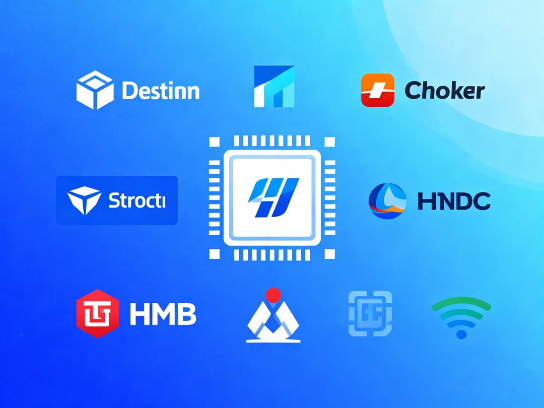 AI芯片巨头垄断被打破：Nvidia霸权面临新挑战