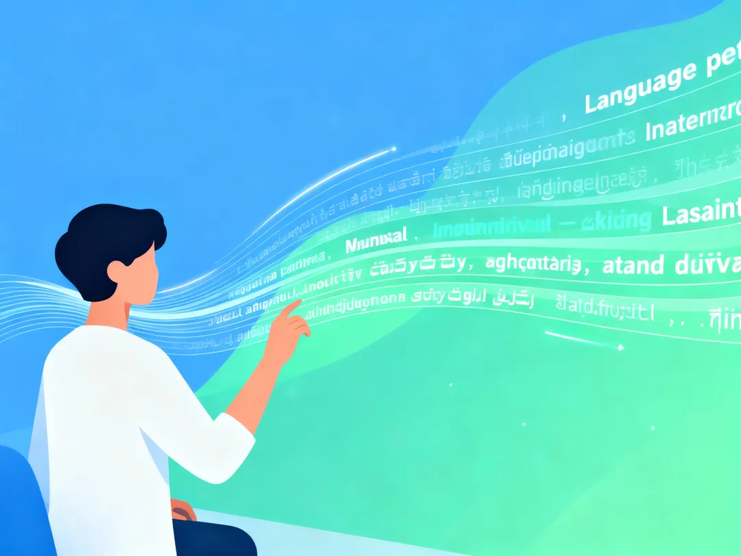 突破传统英语学习困境：从课堂到无痛习得的进化之路