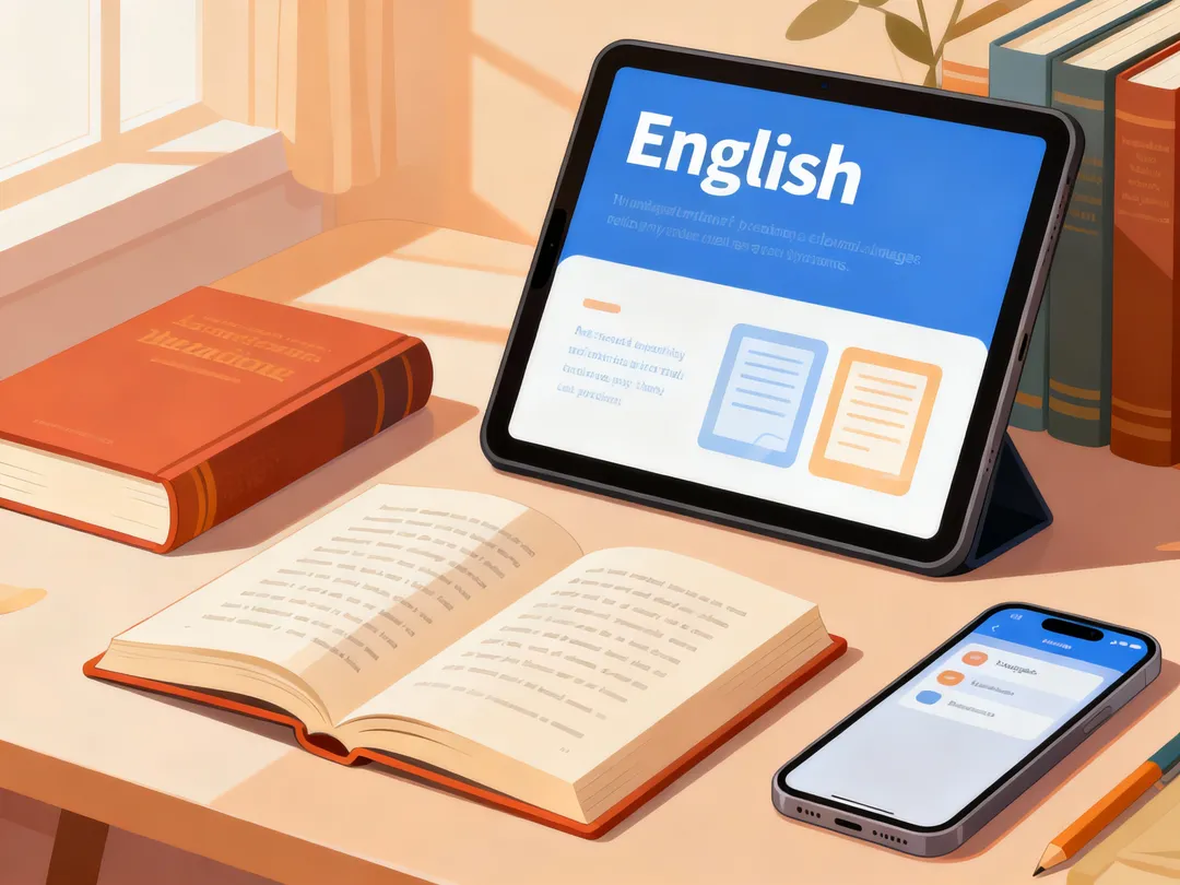 告别死记硬背：真正有效的英语学习5大策略