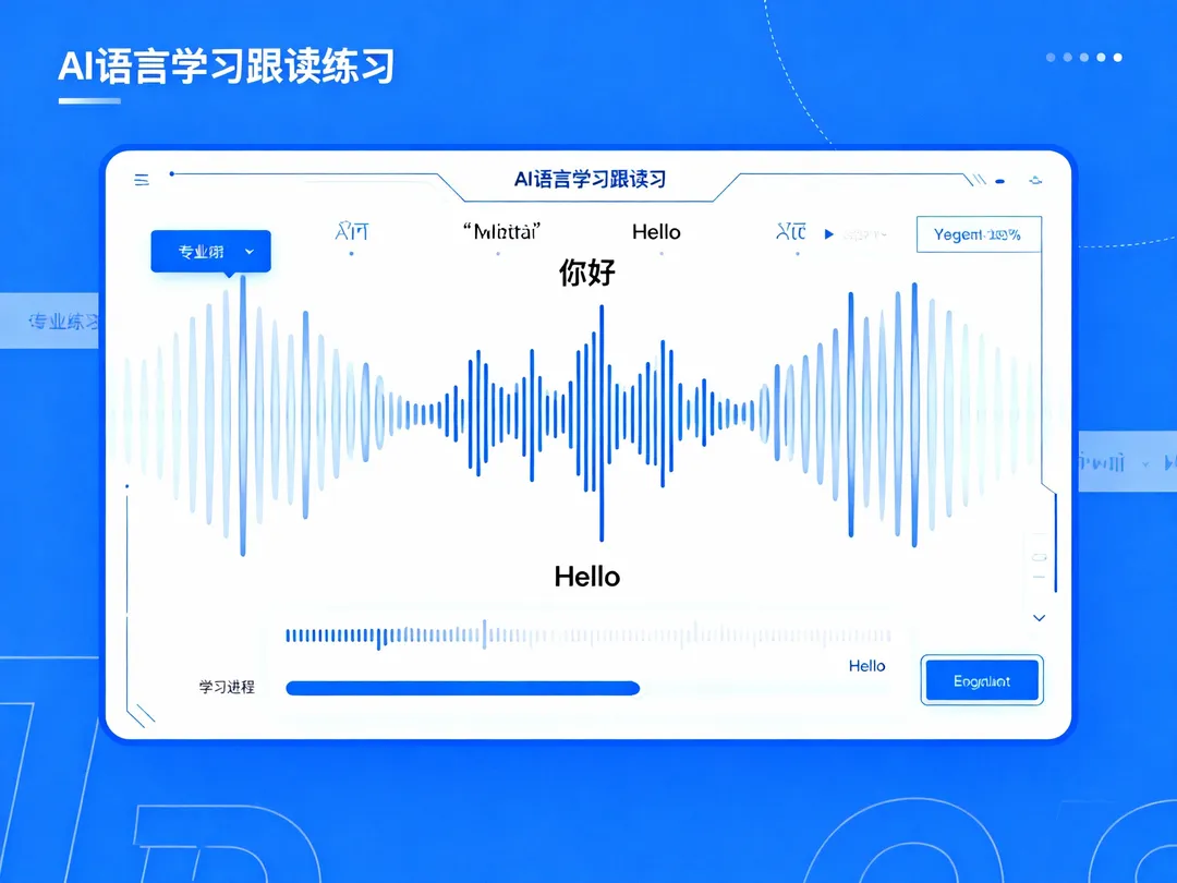 徹底驗證！讓英語口語脫胎換骨的Shadowing跟讀法全攻略