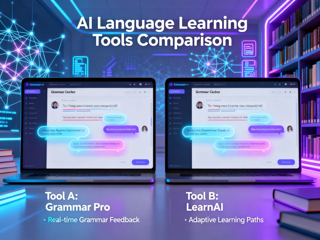AI时代的语法检查工具评测：从纠错到无痛语言环境
