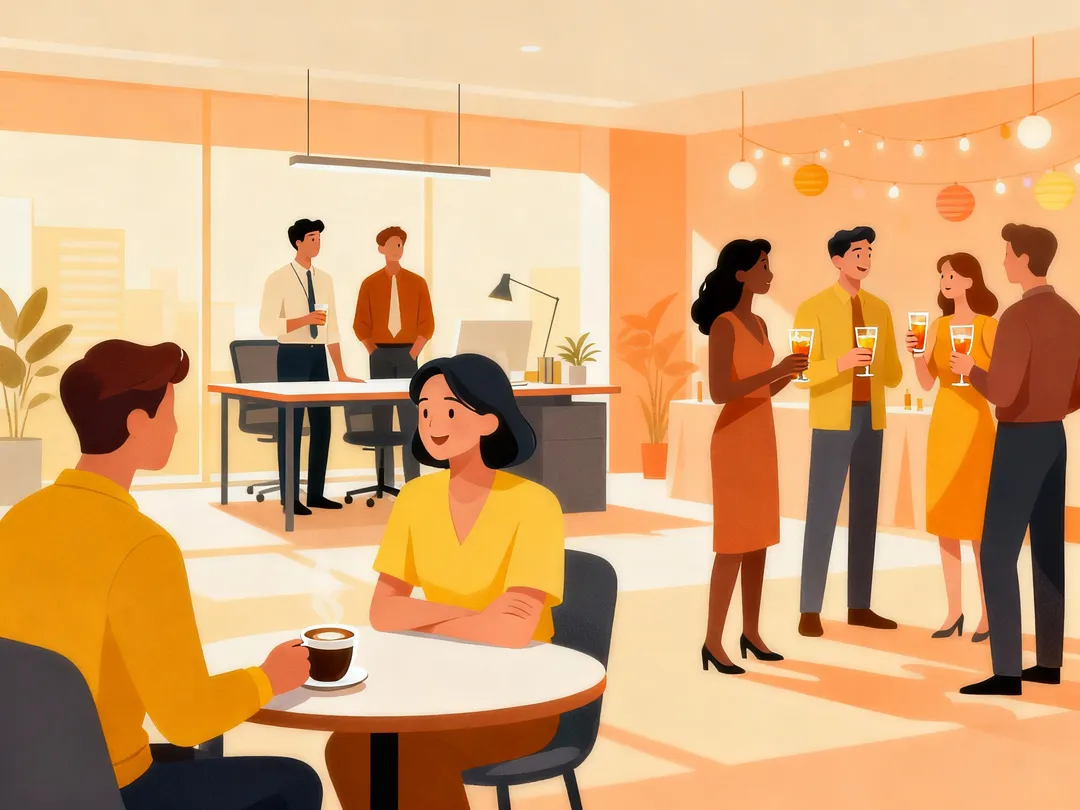 如何用英语闲聊：100+种常见话题及例句，让你的英语口语无障碍交流