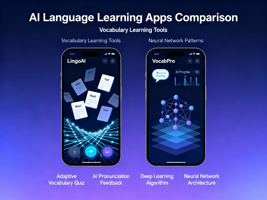 直击"学了用不上"痛点：主流英语背单词App对比，谁是更优解？