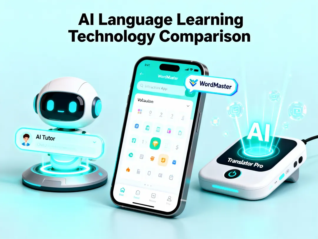 Gemini Learn评测：AI驱动的个性化英语学习体验能否替代传统工具？