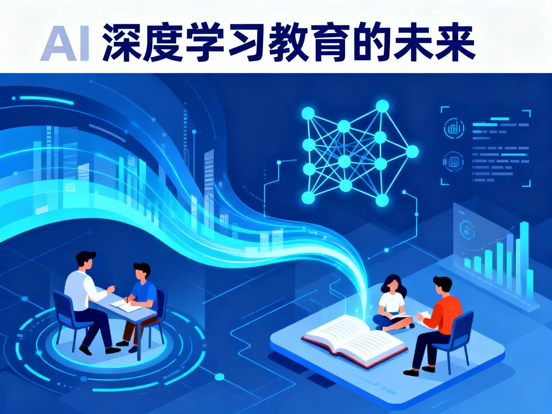 深度学习教育的革命：从《Dive into Deep Learning》看AI教育的未来