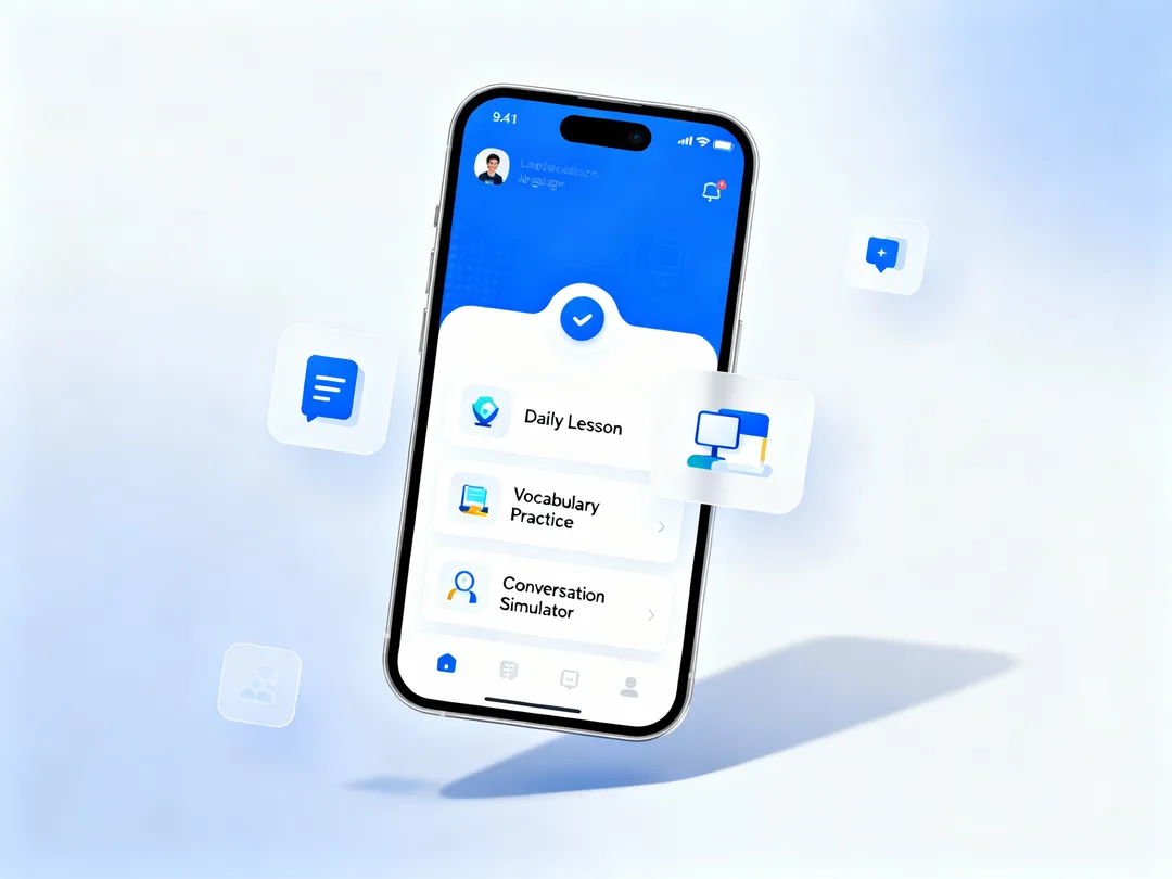 深度解析：百词斩、墨墨、扇贝背单词APP竞品分析与Ries.ai的革命性突破
