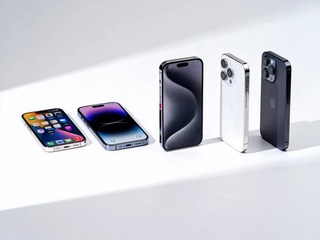 iPhone 17 vs iPhone 16：全系列对比分析与购买指南