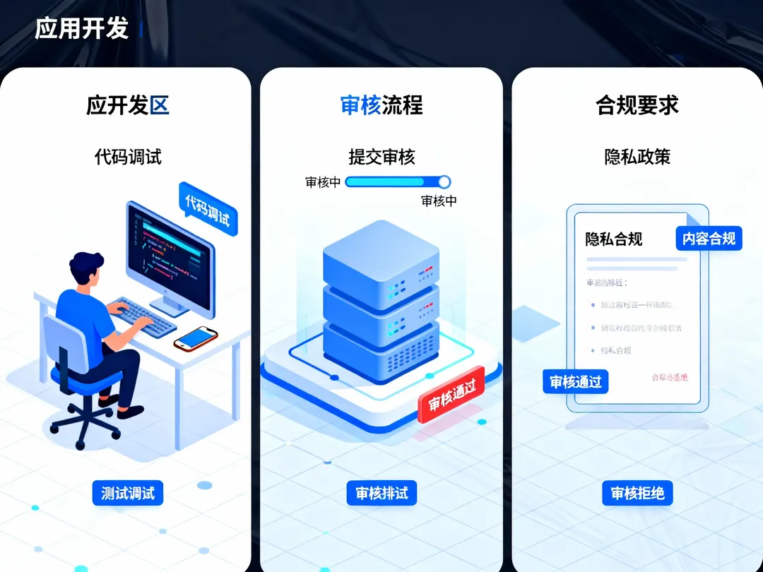 2024年App Store审核指南全解析：开发者必读的合规生存手册