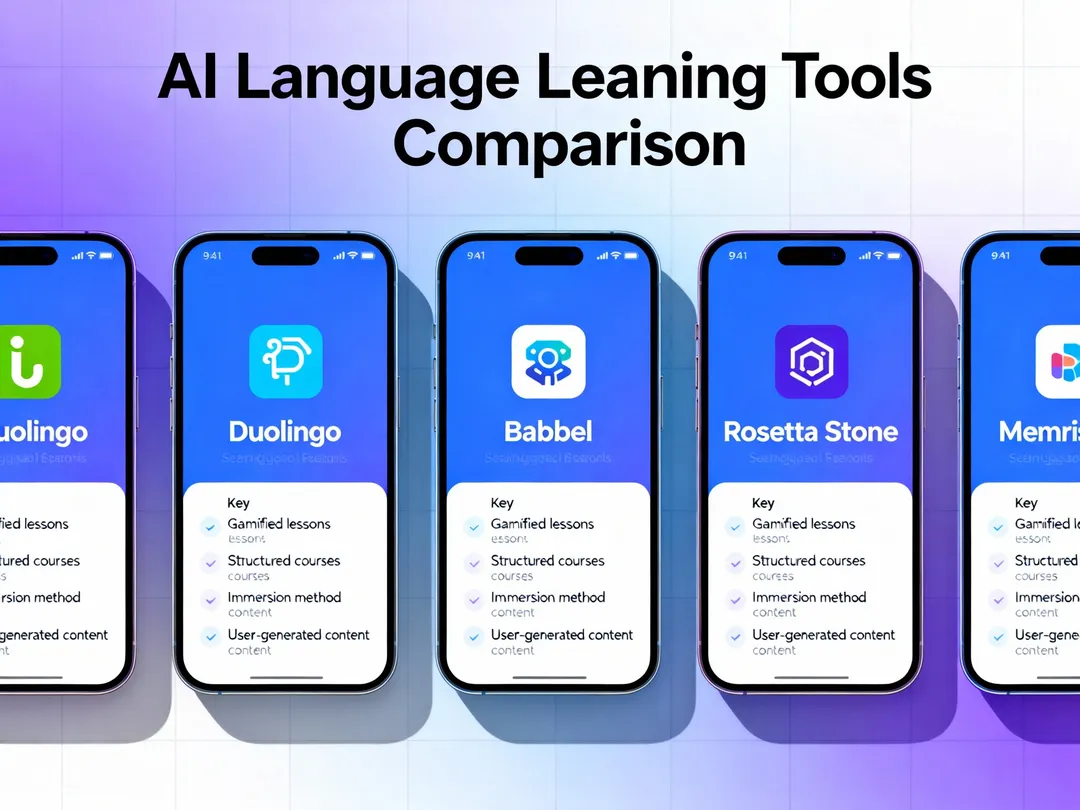 2025最新日常英语口语交流APP：口碑爆款+真实测评