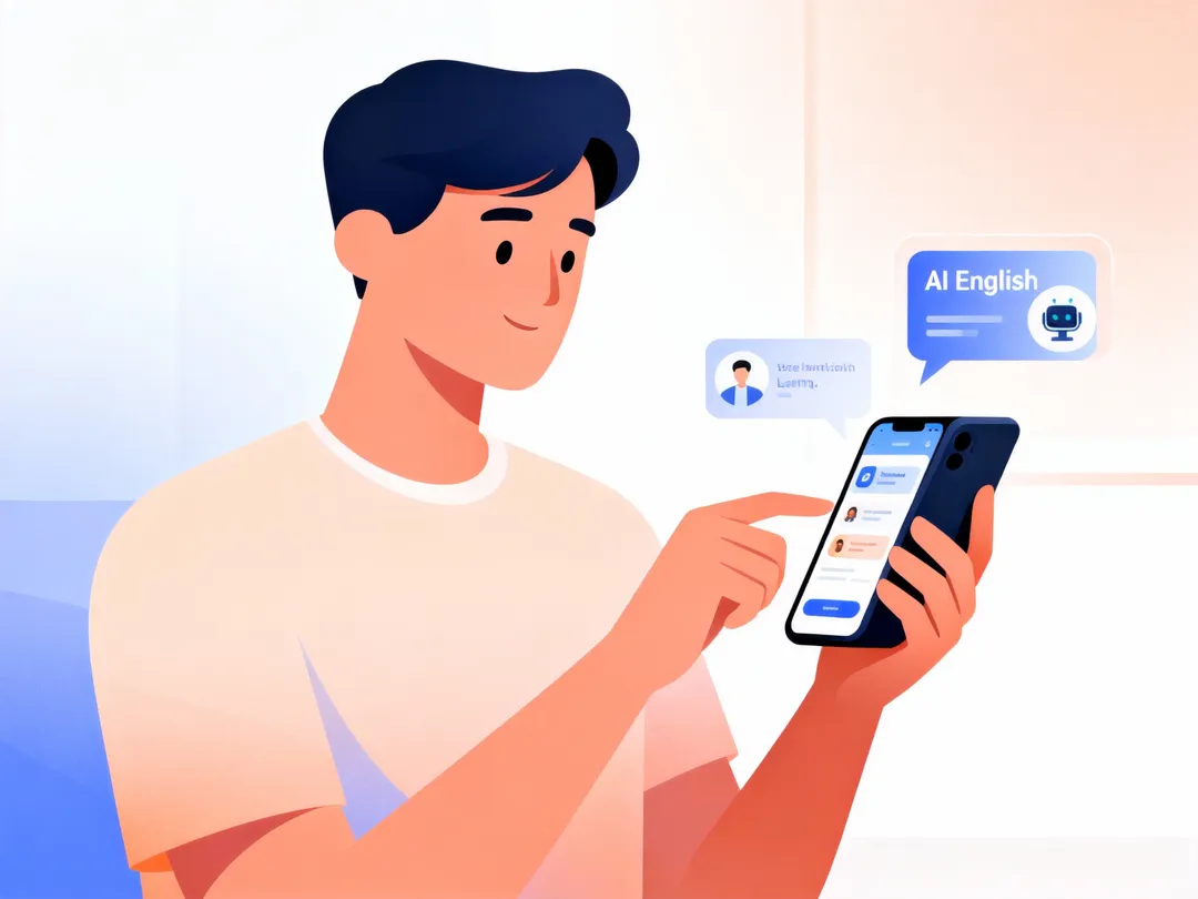 成人英语学习APP:从碎片化学习到无缝接触的革命