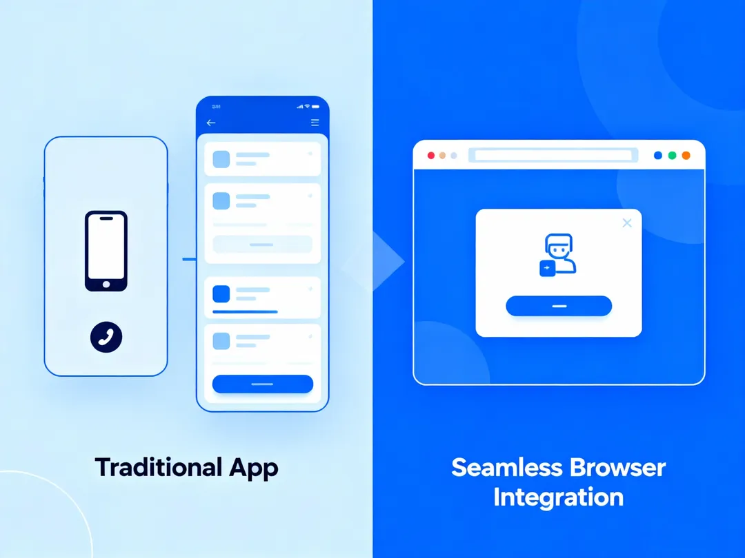 英语流利说 vs Ries.ai:两种截然不同的学习哲学深度对比