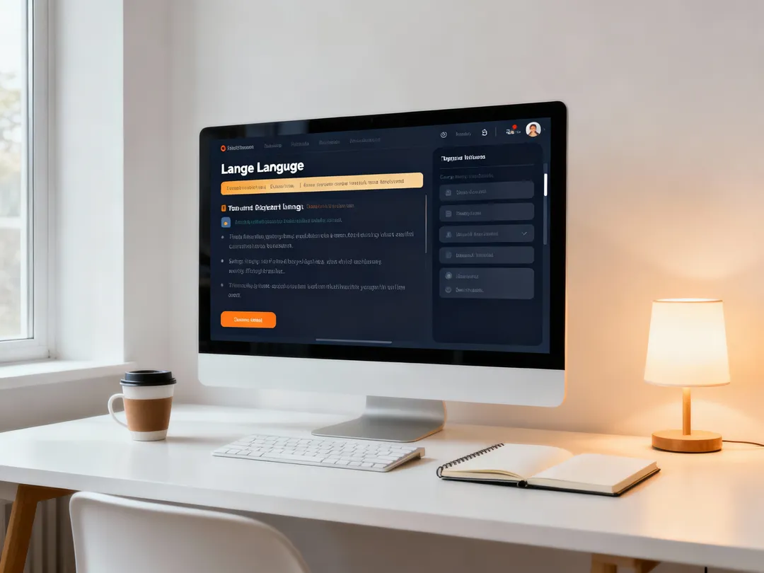 在职党自学托福破百:从痛苦坚持到无痛突破的蜕变之路