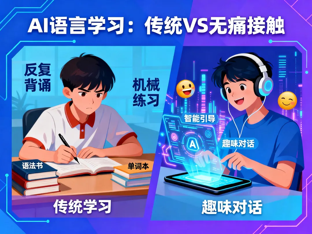 市场与营销英语课程评测:传统学习vs无痛接触的深度对比