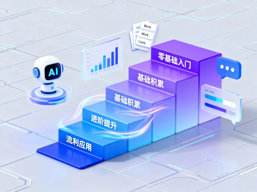 英语零基础学习全攻略:从零到流利的必经之路