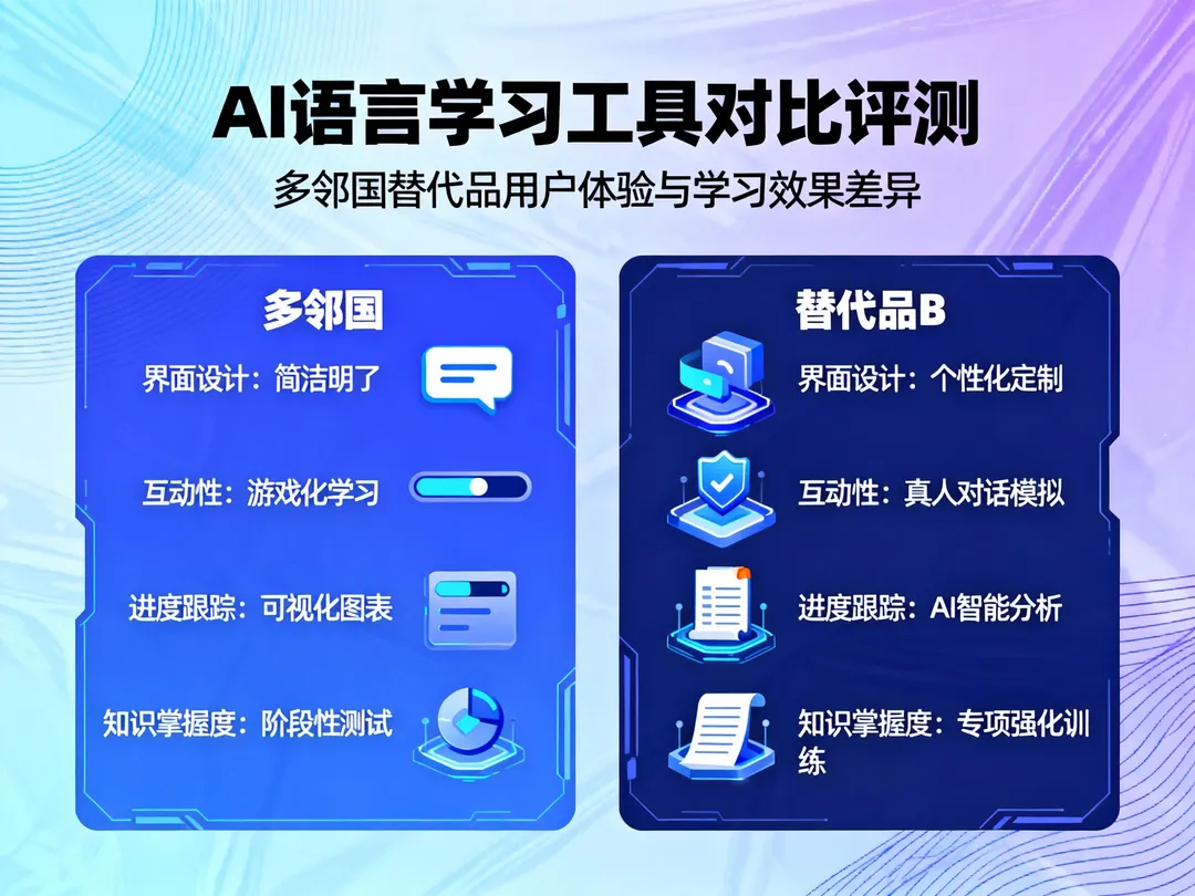 7个超越多邻国的严肃语言学习利器,2025年必备