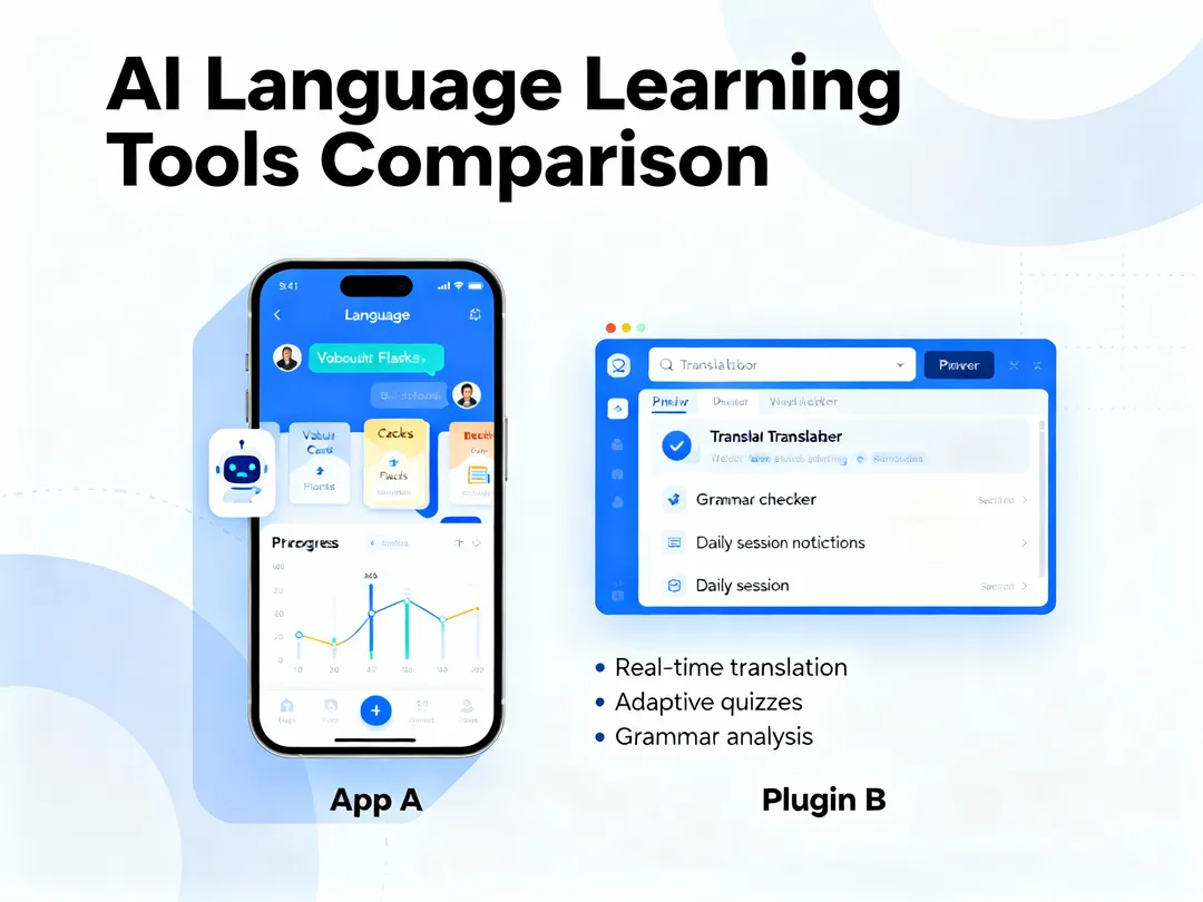 Babbel vs Duolingo 深度评测:为什么两款主流应用都不值得推荐