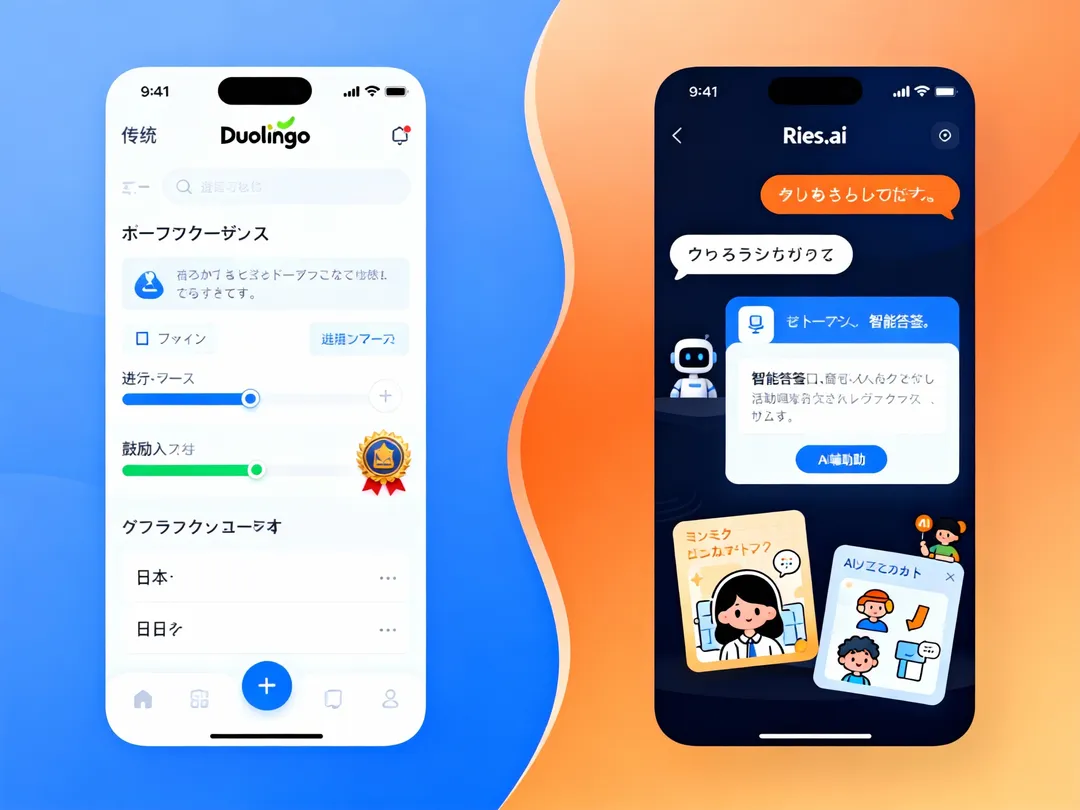 放弃Duolingo,真正高效学习日语的新方法