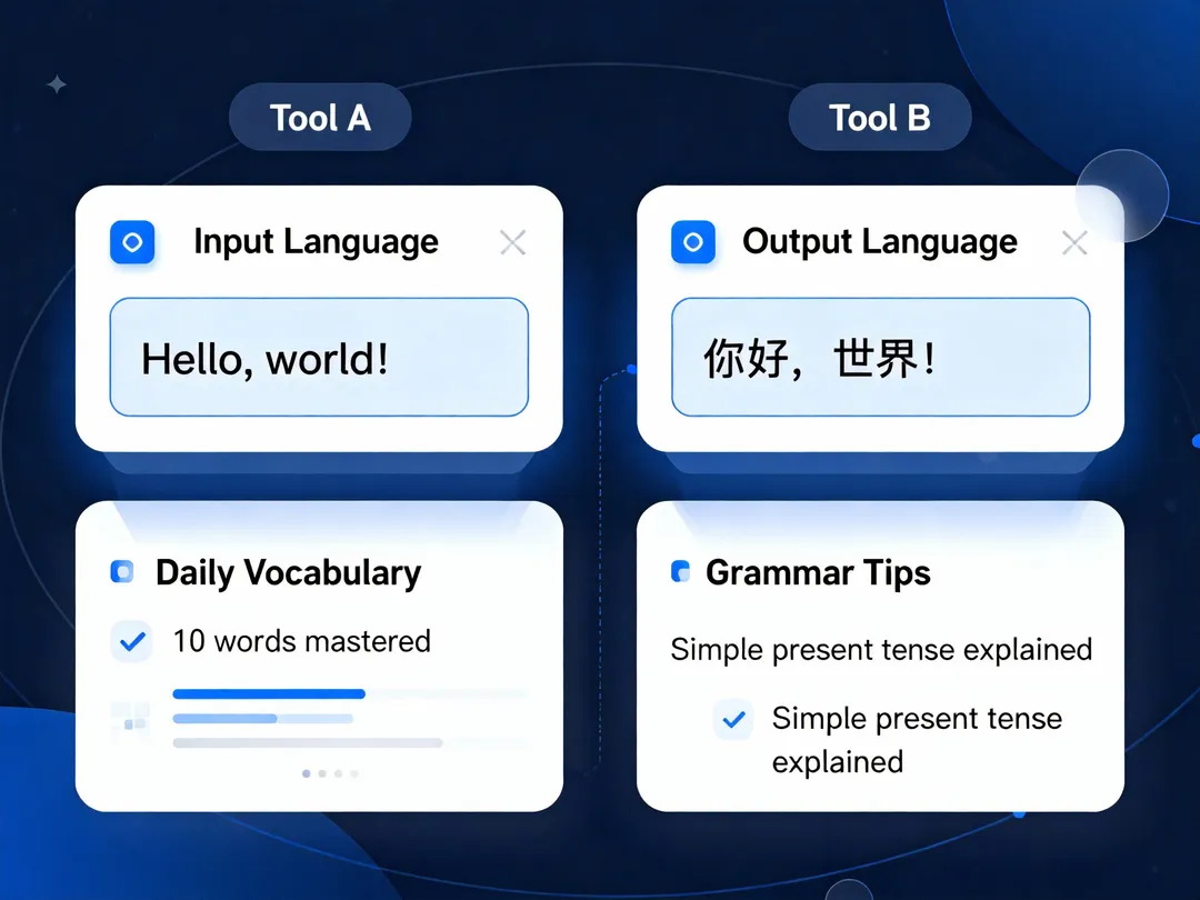 2024年最佳AI翻译插件评测：从沉浸式翻译到Ries.ai，谁更适合你的语言学习需求？