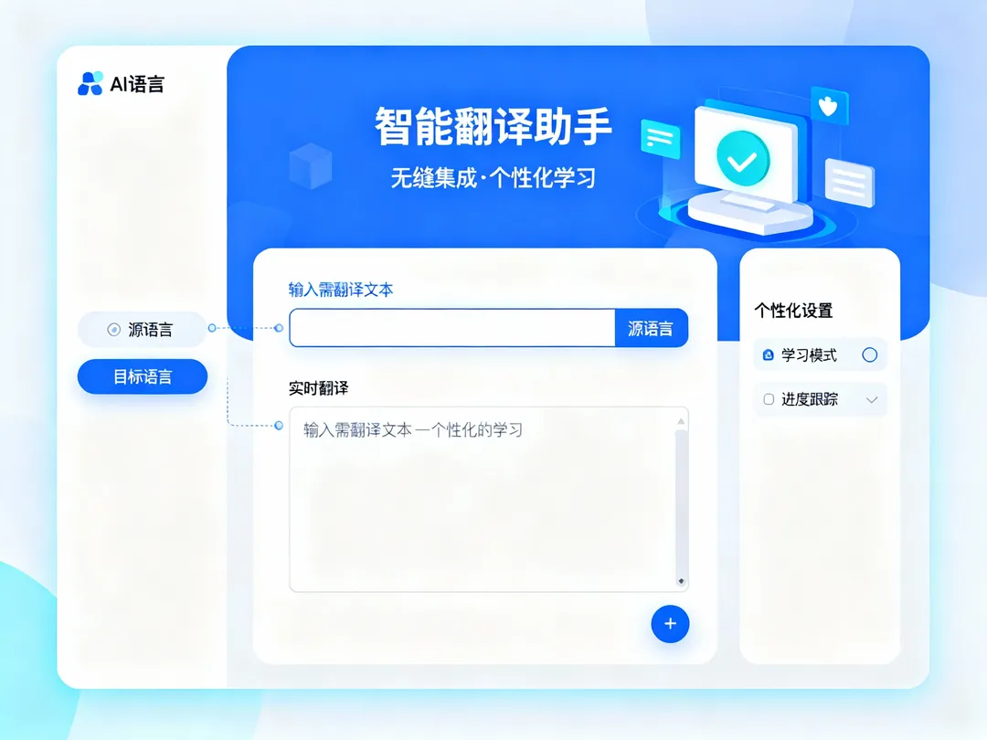 AI翻译插件深度评测：从沉浸式翻译到新一代语言学习工具