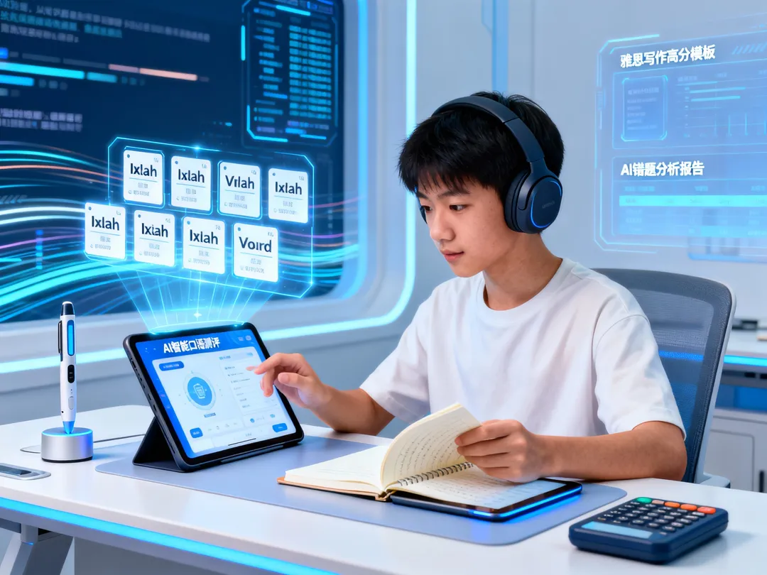 雅思8.5-9分高分攻略：从普通考生到满分学霸的进阶之路