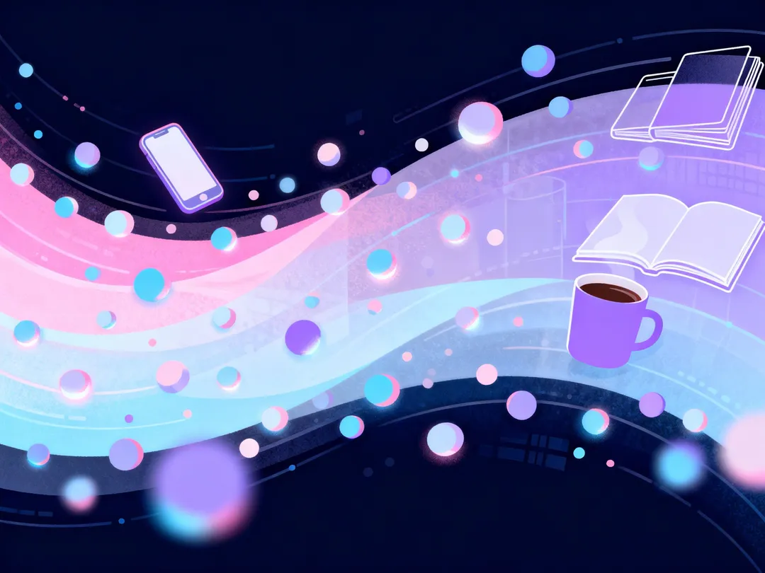 雅思词汇学习的无痛革命：从死记硬背到自然习得