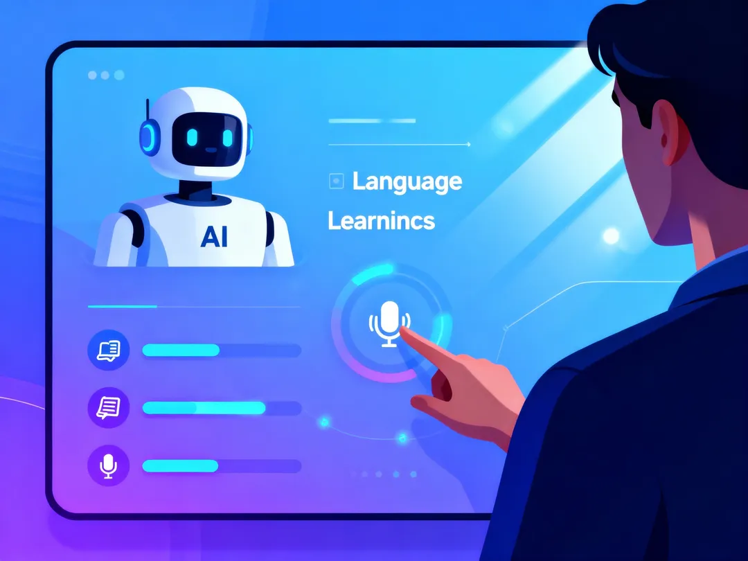 2025年英语学习新范式：从传统教学到AI智能辅助的革命性转变