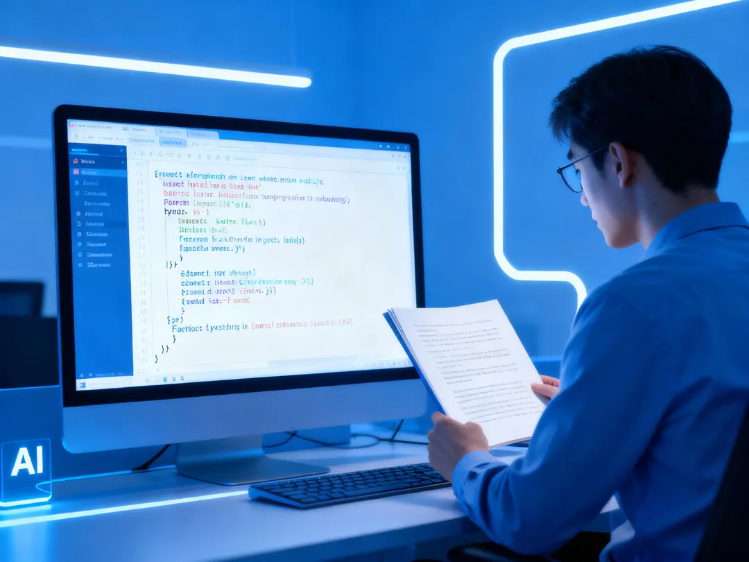 科技从业者的英语痛点：为什么99%的技术人员都错过了最好的学习时机