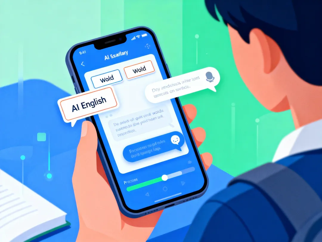 移动学习革命：从效率工具到语言环境的重构